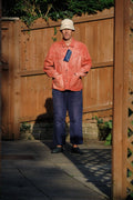 Chore coat