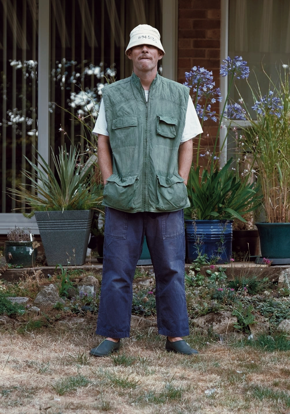 Gilet