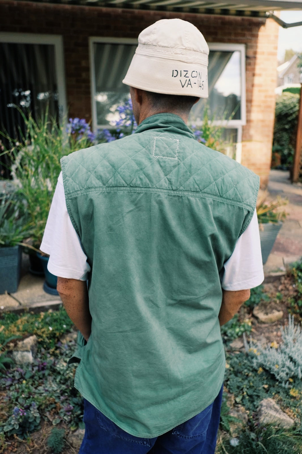 Gilet