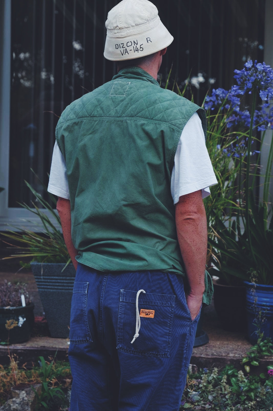 Gilet