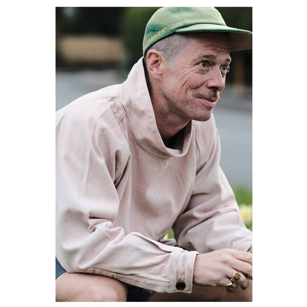 Smock, Individually Hand Dyed, * Limited Release *