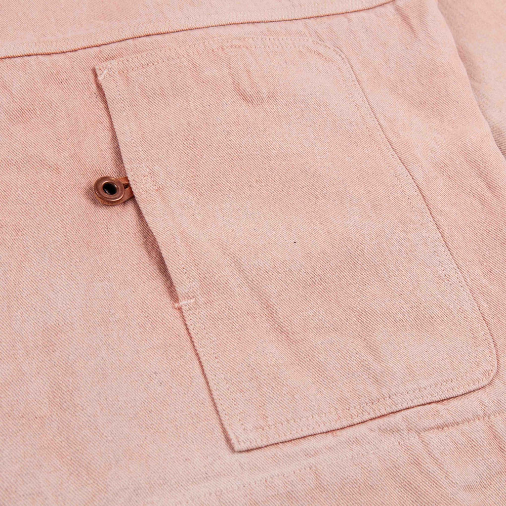 Smock, Individually Hand Dyed, * Limited Release *