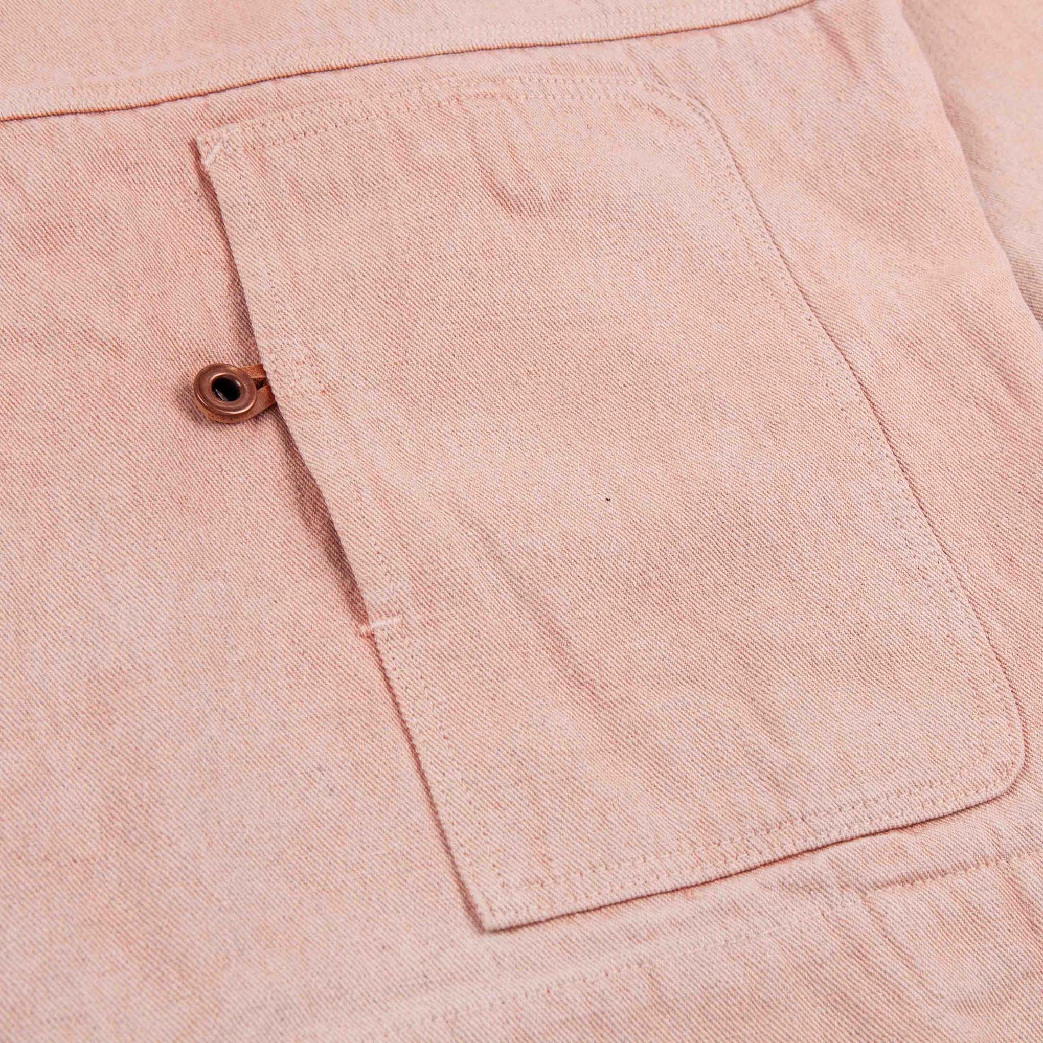 Smock, Individually Hand Dyed, * Limited Release *