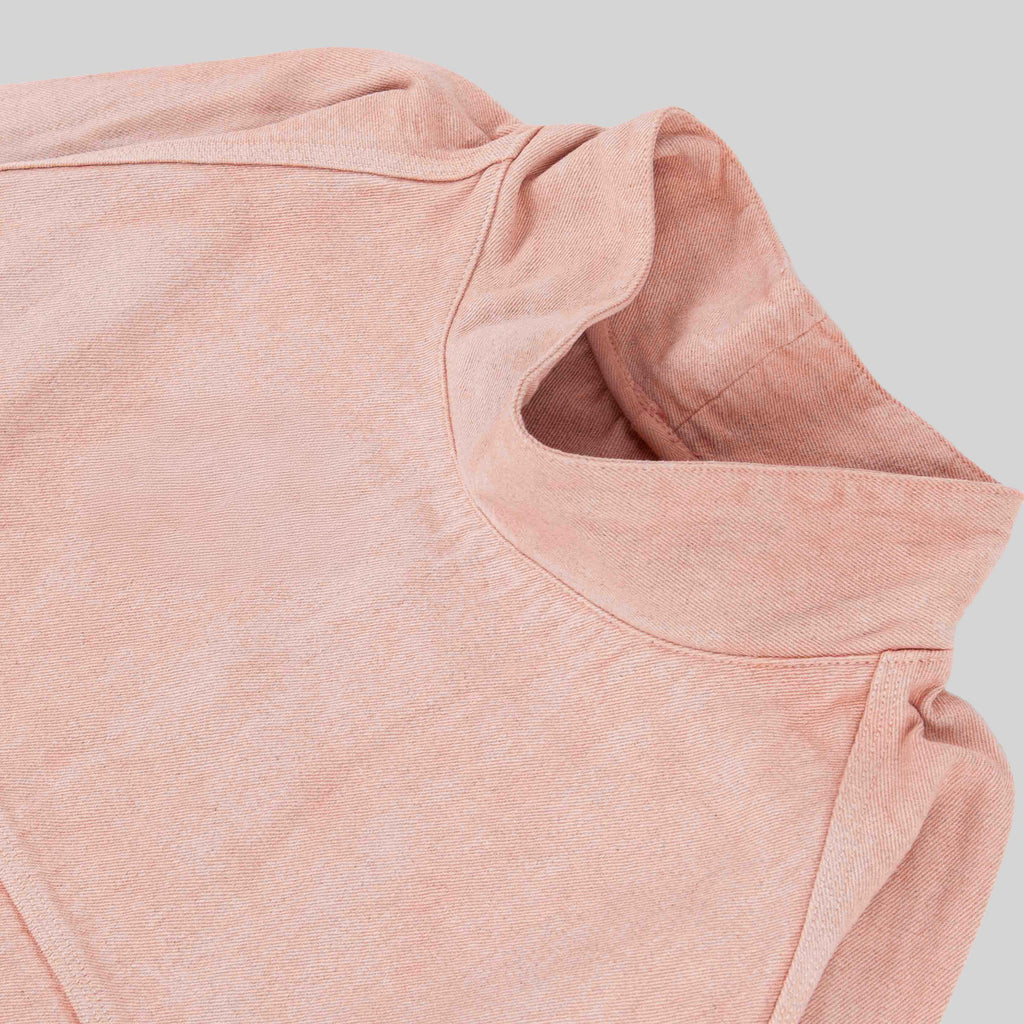 Smock, Individually Hand Dyed, * Limited Release *
