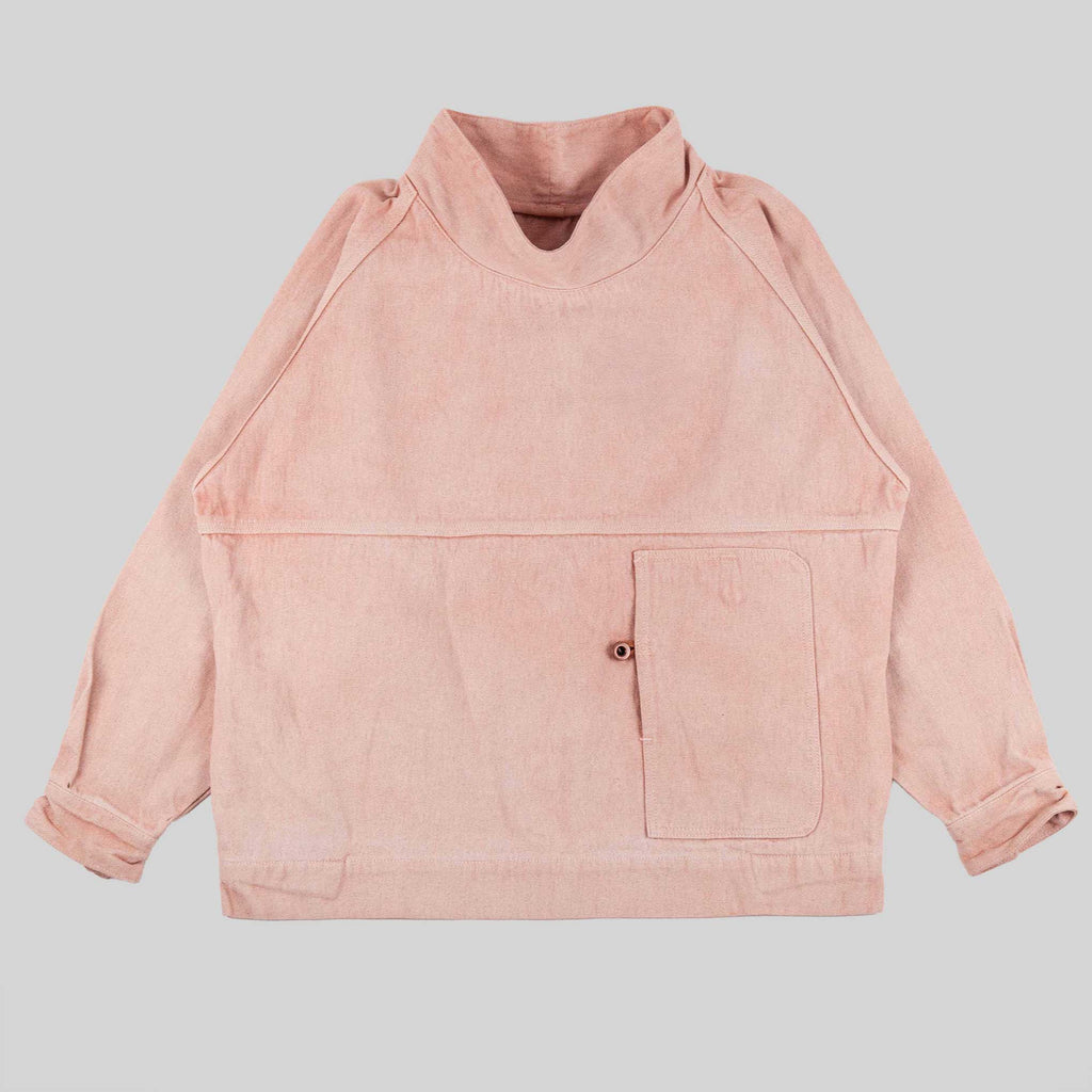 Smock, Individually Hand Dyed, * Limited Release *
