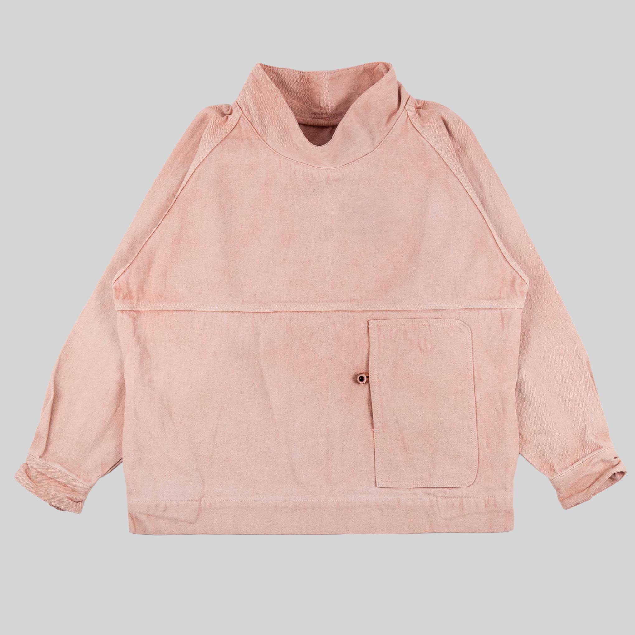 Smock, Individually Hand Dyed, * Limited Release *