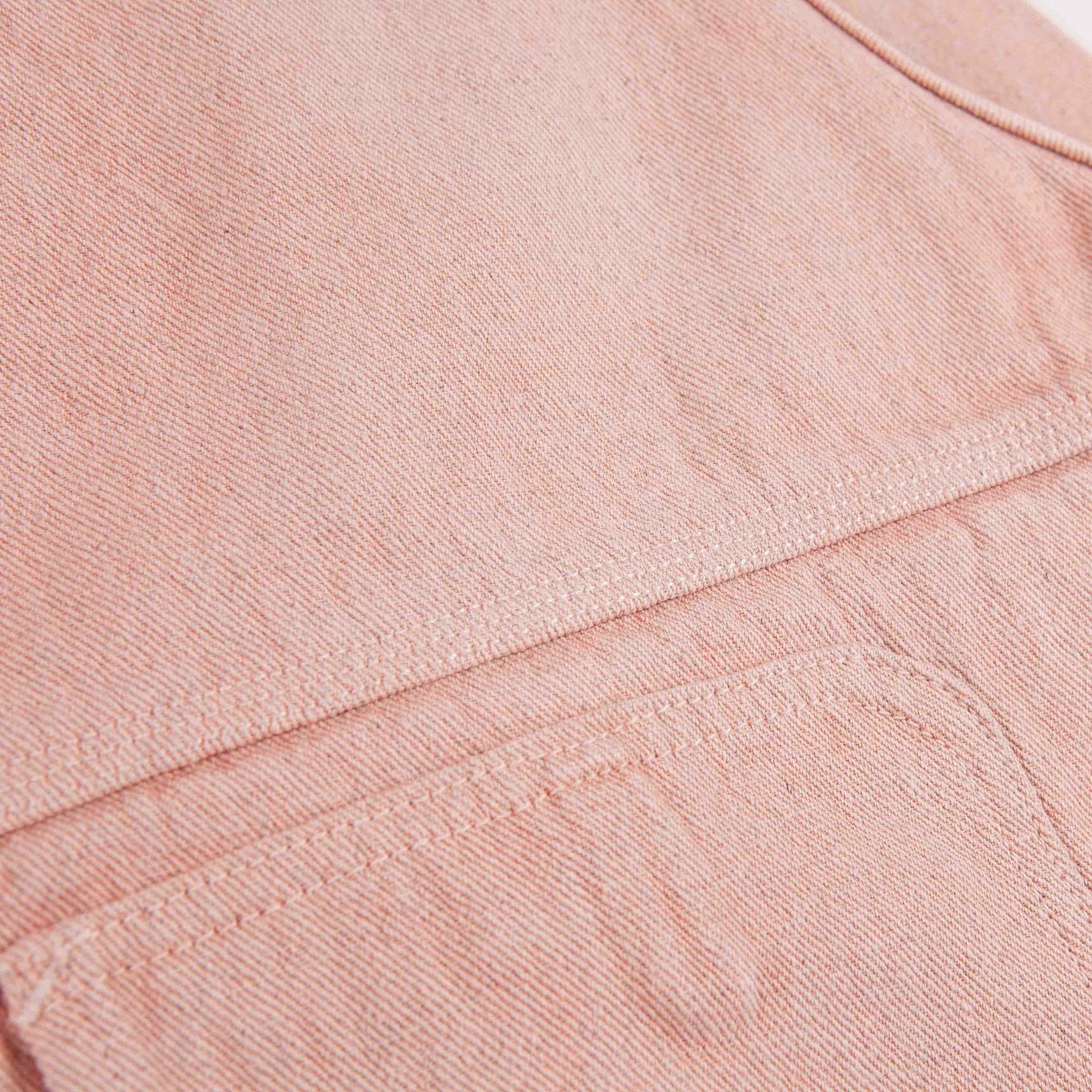 Smock, Individually Hand Dyed, * Limited Release *