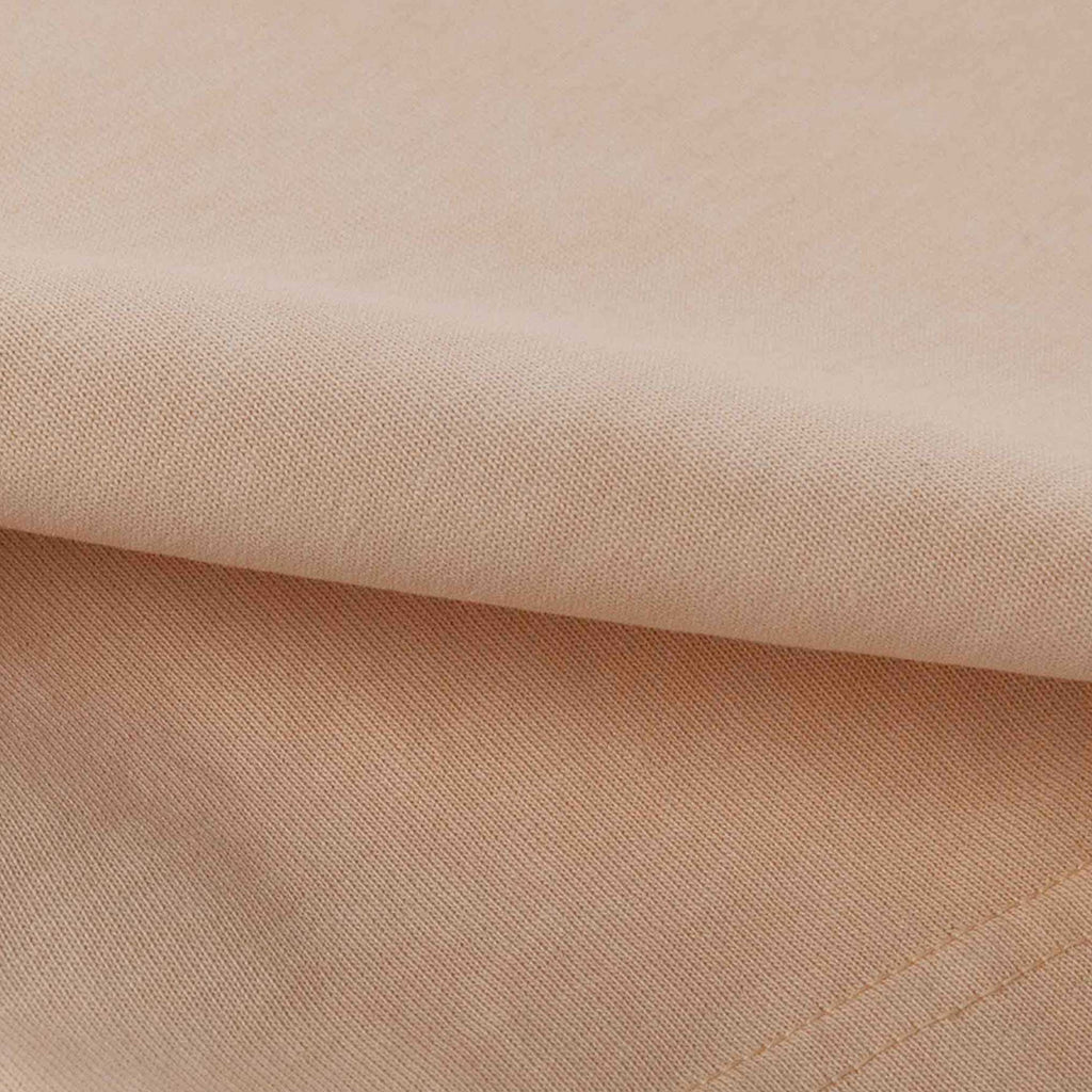 Sweatshirt, Naturally Dyed - Apricot