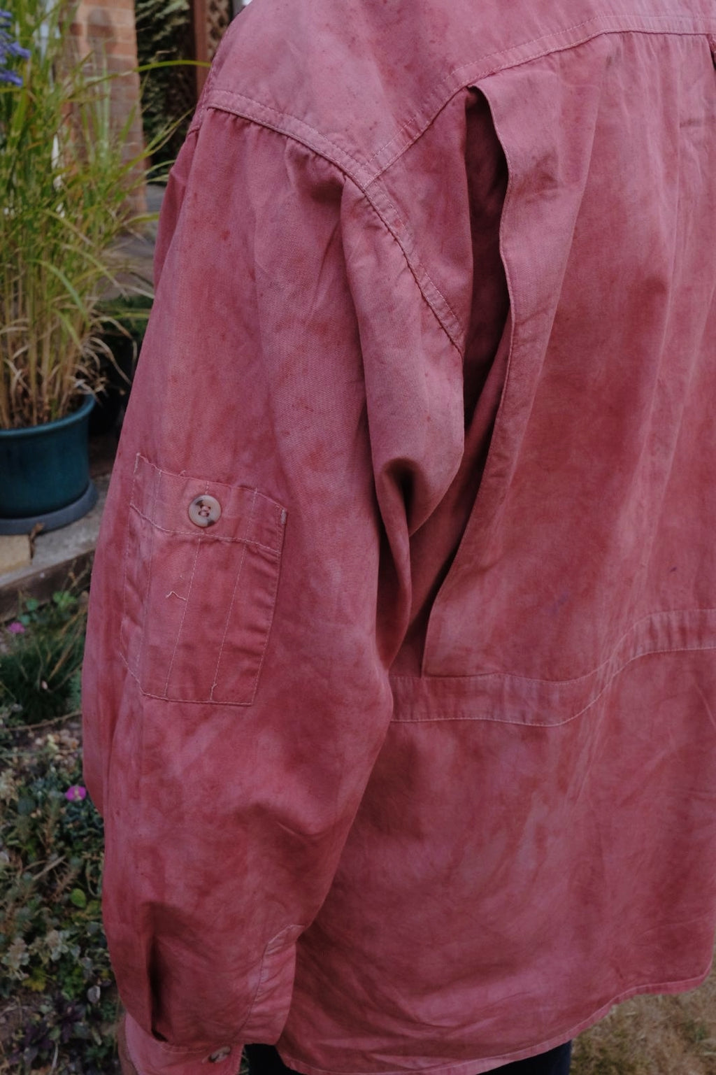 Utility Shirt