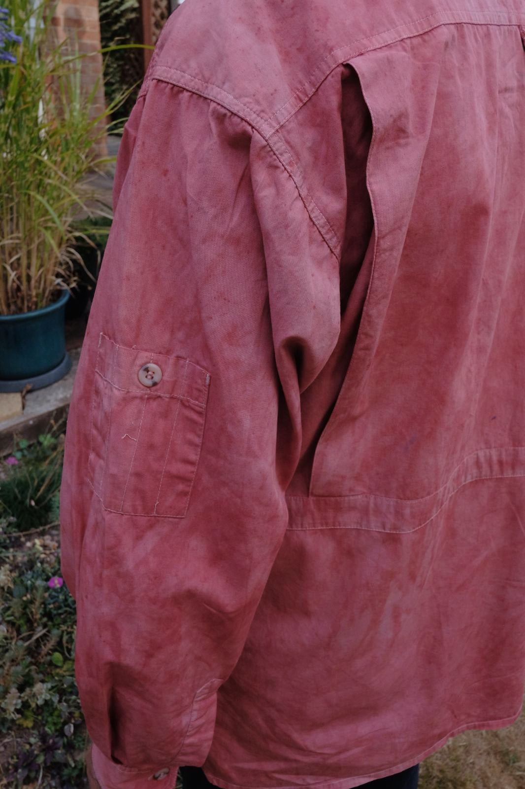 Utility Shirt