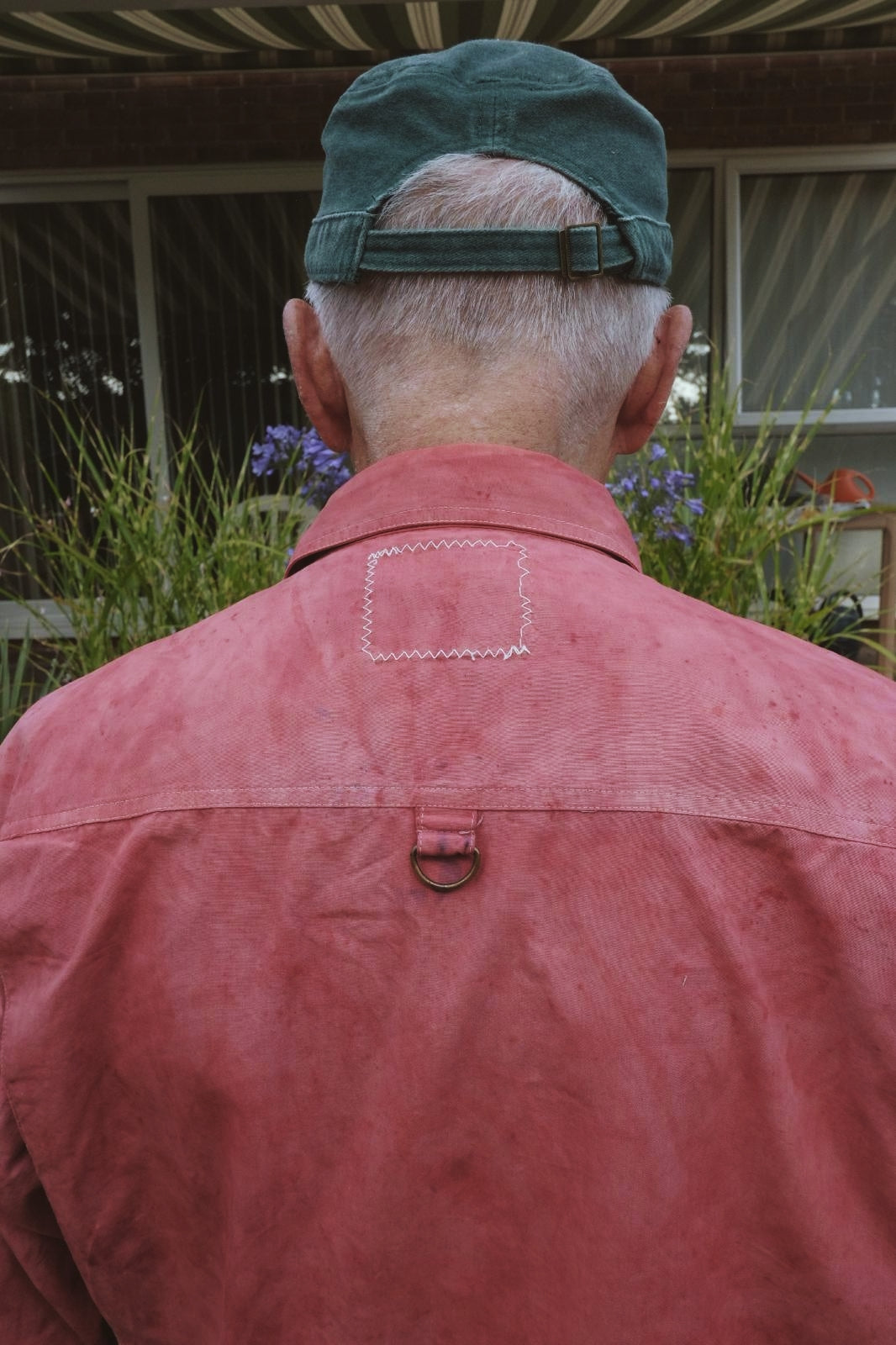 Utility Shirt