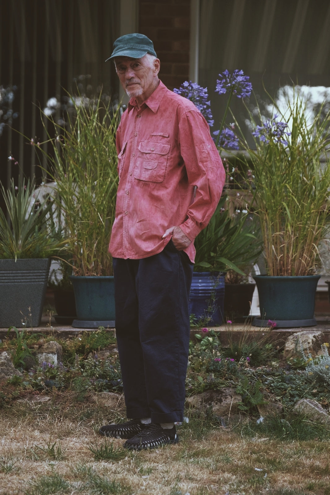 Utility Shirt